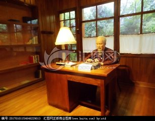 1644214110207510.jpg 10、越南国父胡志明,就是在这间简陋的办公窒里,日理万机,处理国家和民族大事.jpg