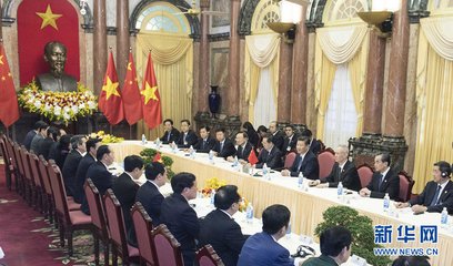 1646659848970534.jpg 5、在越南的总理府,中越两国领导人曾多次会谈,共商越南统一和发展的大计.jpg