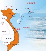1647429243828271.jpg 16、越南以国土面积苗条而著称,其最窄处仅仅只有几十公里.jpg