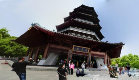 1648102741865668.jpg 8、杭洲历史深厚的雷锋塔,它让白.jpg