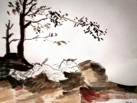 1750574768494659.jpg 梦为你收藏(水粉画)·陈铁虹.jpg