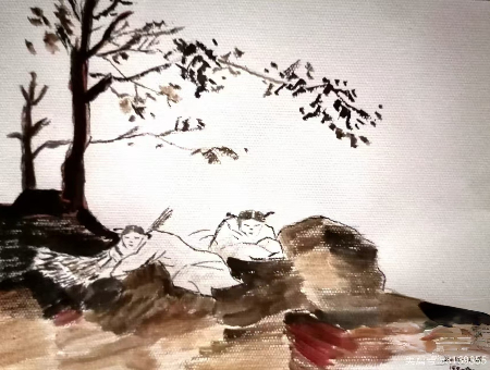 1755082535462578.jpg 梦为你收藏(水粉画)·陈铁虹(2).jpg
