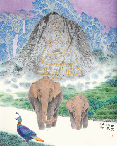1566756291919488.jpg 大像孔雀.jpg