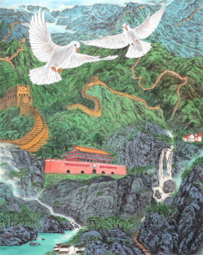 1566756373185067.jpg 长城天安门和平鸽.jpg